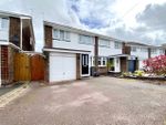 Thumbnail for sale in Lammas Close, Solihull, West Midlands