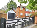 Thumbnail for sale in Thornbury Road, Isleworth