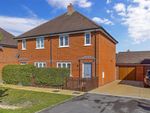 Thumbnail to rent in Laxton Leaze, Waterlooville, Hampshire