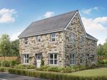 Thumbnail to rent in "The Deepdale" at Clodgy Lane, Helston