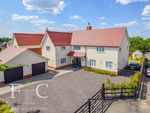 Thumbnail to rent in Common View, Nazeing, Essex