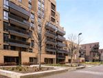 Thumbnail for sale in Lanyard Court, 24 Nellie Cressall Way, Bow, London