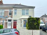 Thumbnail for sale in South View Terrace, Plymouth