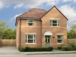 Thumbnail to rent in "The Lullingstone" at Orchard Mead, Waterlooville