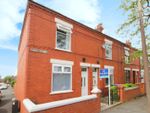 Thumbnail for sale in Harcourt Street, Stockport, Greater Manchester