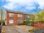 Thumbnail for sale in Philips Park Road East, Whitefield, Manchester, Greater Manchester