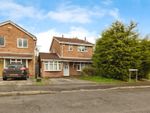 Thumbnail for sale in Finchley Close, Clifton, Nottingham