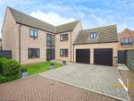 Thumbnail to rent in Hawfinch Meadows, Retford, Nottinghamshire