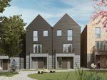 Thumbnail to rent in "Brenzett A" at Thomas Drive, Castle Hill, Ebbsfleet Valley, Swanscombe