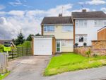 Thumbnail for sale in Lascelles Avenue, Gedling, Nottinghamshire