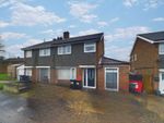 Thumbnail for sale in Whalley Drive, Bletchley
