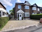 Thumbnail to rent in Queensville Avenue, Stafford, Staffordshire