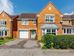 Thumbnail to rent in Walkers Way, Wootton, Northampton