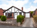 Thumbnail for sale in Woodleigh Close, Strensall, York, North Yorkshire