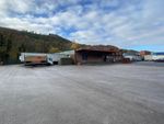 Thumbnail for sale in Pontcynon Industrial Estate, Abercynon, Mountain Ash