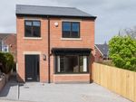 Thumbnail to rent in Cockayne Place, Meersbrook