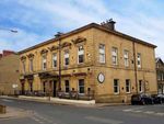 Thumbnail to rent in Waterhouse Almshouses, Harrison Road, Halifax