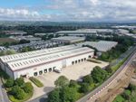 Thumbnail to rent in M2, Heywood Distribution Park, Heywood, Manchester