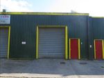Thumbnail to rent in Unit 3, St Margarets Park, Aberbargoed
