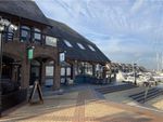 Thumbnail to rent in Shamrock Way, Hythe Marina Village, Southampton, Hampshire