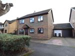 Thumbnail to rent in Yeoman Drive, Gillingham