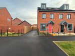 Thumbnail for sale in Brookes Avenue, Newdale, Telford, Shropshire