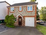 Thumbnail for sale in Ritchie Close, Maidenbower, Crawley