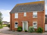 Thumbnail to rent in Swallow Way, Cullompton, Devon