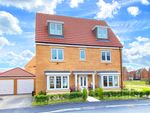 Thumbnail for sale in Stainmore Grove, Harrogate
