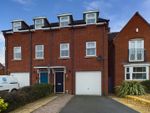 Thumbnail to rent in Oaklands Drive, Earl Shilton, Leicester