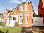 Thumbnail to rent in Sedgley Road, Winton, Bournemouth