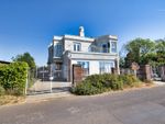 Thumbnail to rent in Old Dover Road, Capel-Le-Ferne
