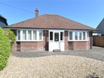 Thumbnail for sale in Powers Court Road, Barton On Sea, New Milton, Hampshire