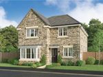 Thumbnail to rent in "Brantham" at Leeds Road, Collingham, Wetherby