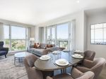 Thumbnail to rent in Circus Apartments, Westferry Circus, Canary Wharf, London