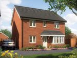 Thumbnail to rent in "The Pembroke" at Box Road, Cam, Dursley