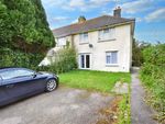 Thumbnail for sale in Glasney Road, Falmouth