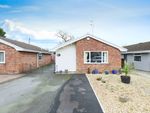 Thumbnail to rent in Windsor Drive, Winsford