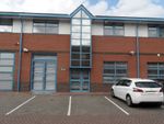 Thumbnail to rent in Unit 4 Osprey House, Trinity Business Park, Trinity Way, Chingford, London