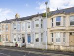 Thumbnail for sale in Beaumont Road, Plymouth, Devon
