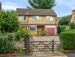 Thumbnail for sale in Manor Road North, Esher