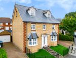 Thumbnail to rent in Gilbert Drive, Langdon Hills, Basildon, Essex