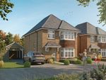 Thumbnail for sale in "Stratford" at Crozier Lane, Warfield, Bracknell