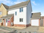 Thumbnail for sale in Blackthorn Close, Chatteris