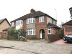 Thumbnail to rent in Chesterfield Road, Cambridge