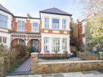 Thumbnail for sale in Cresswell Road, Twickenham