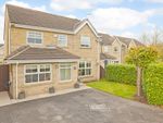 Thumbnail to rent in Greenholme Close, Burley In Wharfedale, Ilkley