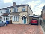 Thumbnail to rent in Harbury Street, Outwoods, Burton-On-Trent