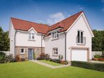 Thumbnail to rent in "Dewar" at Inchbrae, Erskine