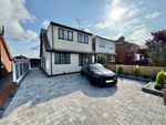 Thumbnail for sale in Skippool Avenue, Poulton-Le-Fylde